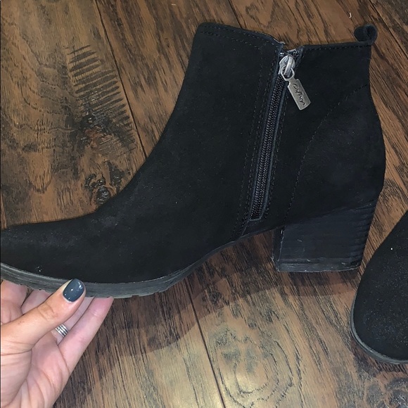 Booties - Picture 2 of 3